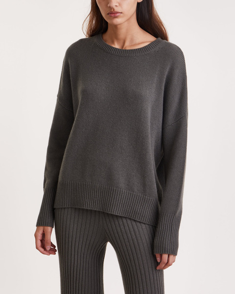 Sweater Mila Green 1