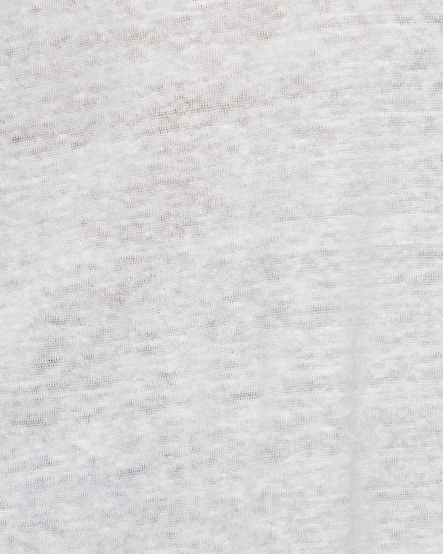 Zimmermann Tee Lace Trim Lantern Sleeve Ivory 1 (S-M)