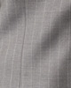 Acne Studios Blazer Layered Suit Grey 34
