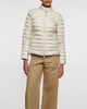 Moncler Jacka Igelle Beige MONCLER 3 (M/L)