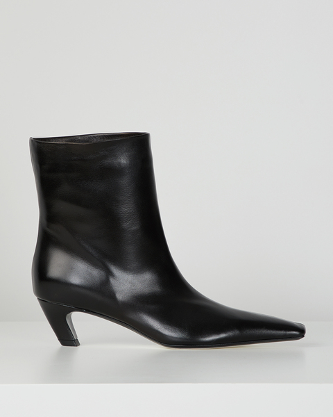 Boots Arizona Ankle Svart 1