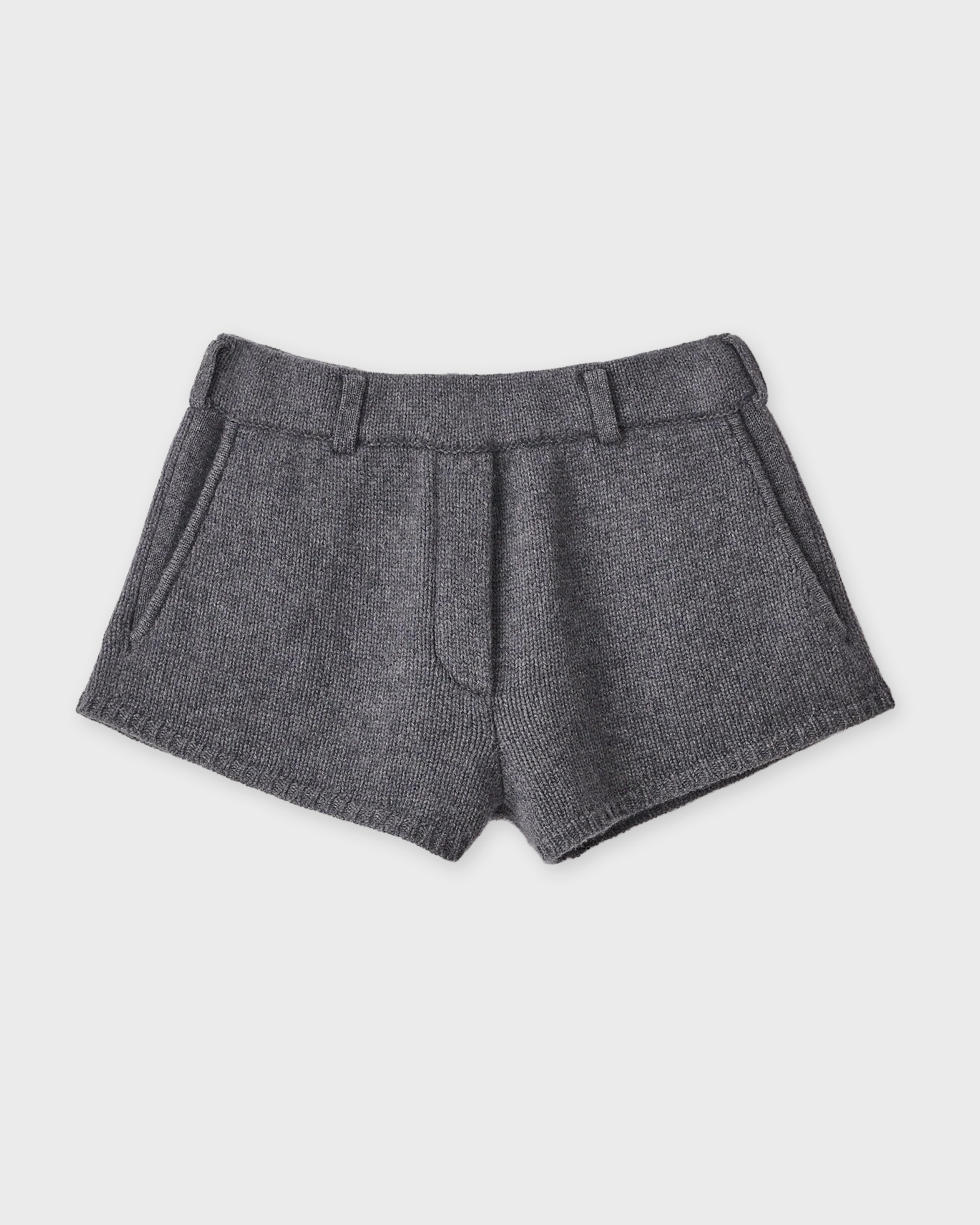 Lisa Yang Shorts Annora Cashmere