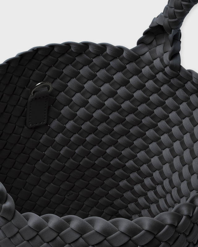 Naghedi NYC Bag St Barths Small Tote Grey ONESIZE