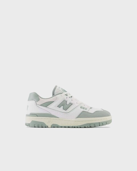 Sneakers 550 Juniper White 1