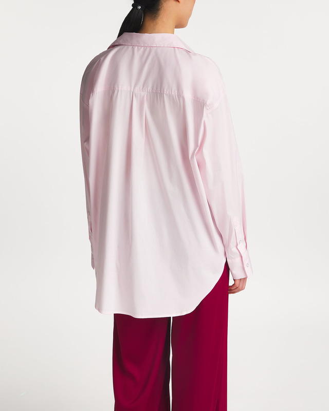 Wakakuu Icons Skjorta Paris Rosa XS