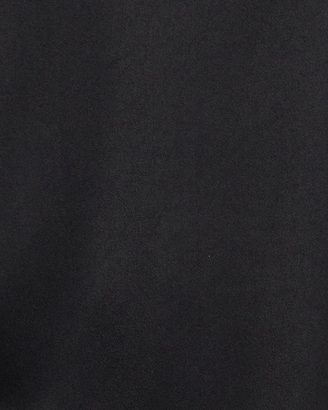 Filippa K Blouse Turtleneck Satin  Black 34