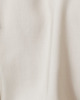 Acne Studios Blouse Cut-Out Bow Light beige 38