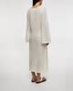 Malina Kaftan Sylvie  Beige XS