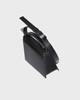Acne Studios Bag Distortion Mini Black ONESIZE