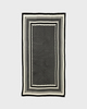 By Malene Birger Scarf Julee Black ONESIZE