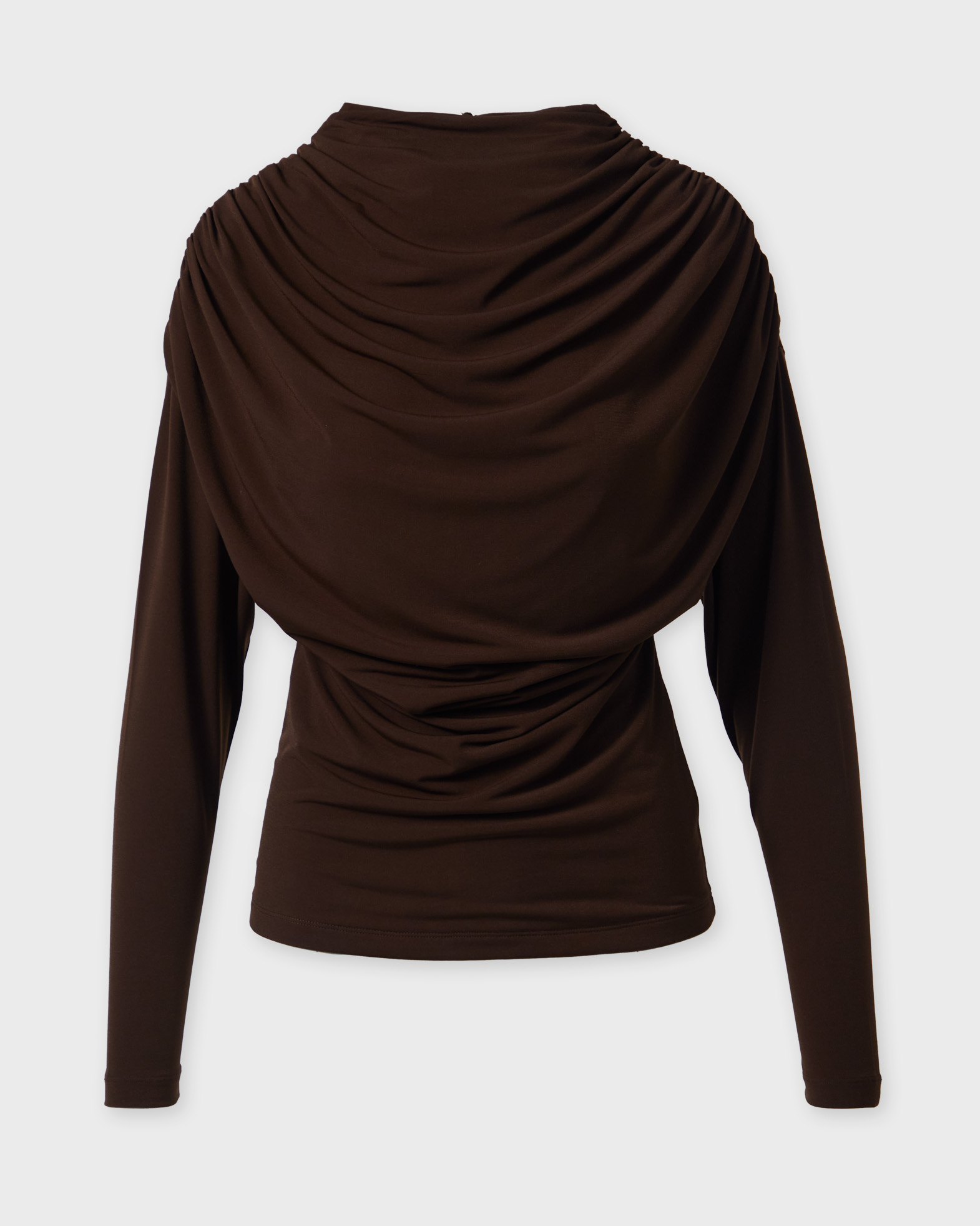 Viveh Women's Brown Mirel Brun 38