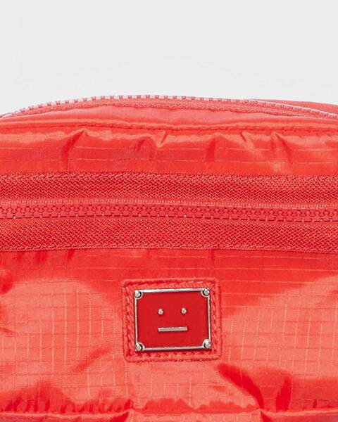 Bag FA-UX-BAGS000028 Red ONESIZE 2