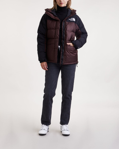 Jacka Himalayan Down Parka Brun 2