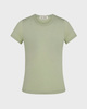 Éterne T-shirt Short Sleeve Sage XS