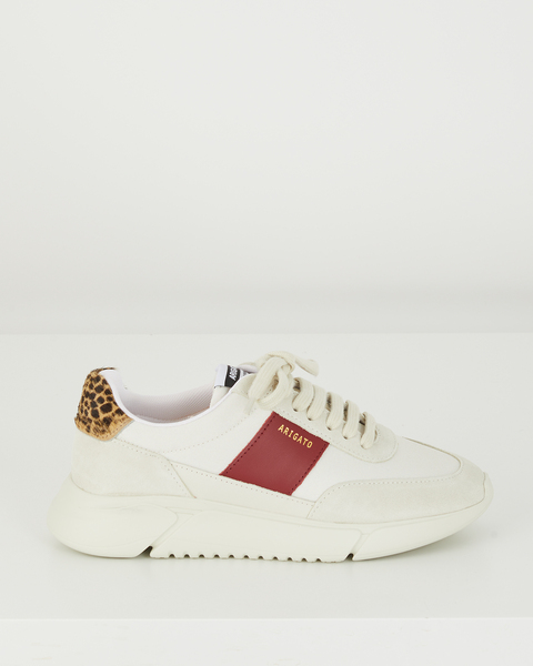 Sneakers Genesis Vintage Runner Creme 1