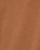 Wakakuu Icons Top Lucca Wool Cashmere Camel S