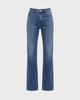 NEUW Jeans Freja Straight Alexa Vintage Blue W27/L32