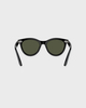 Ray-Ban Solglasögon Wayfarer Way 54 Svart ONESIZE