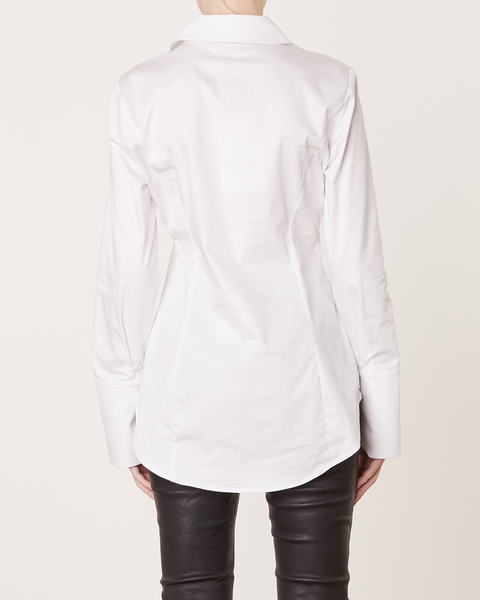 Shirt Alia White 2