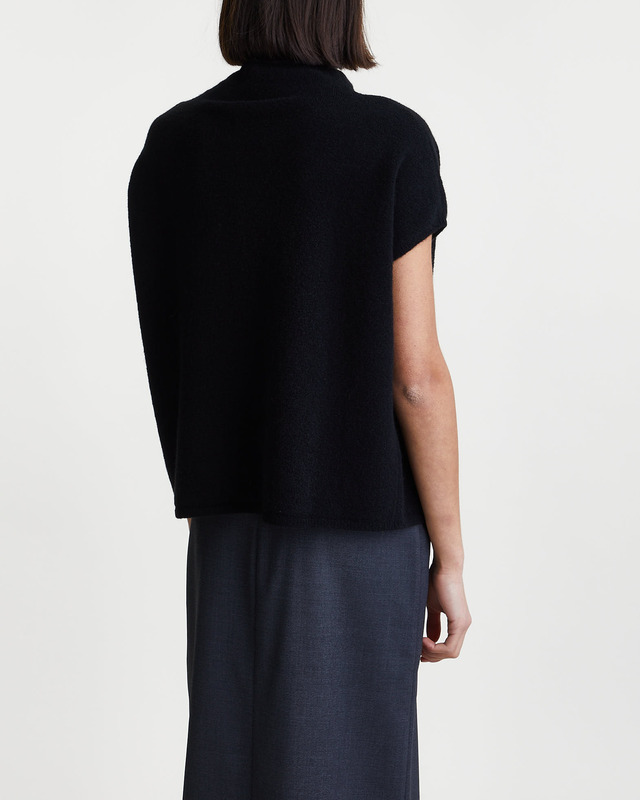 Filippa K Ximena Sweater Svart S