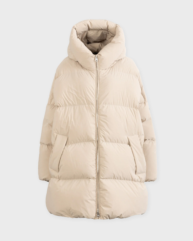 Lempelius Vinterjacka 250 DUA Chalk S-M