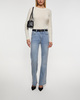 Frame Jeans The Arrow Dolly Light blue wash 30