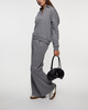 Wakakuu Icons Sweatpants Grå S