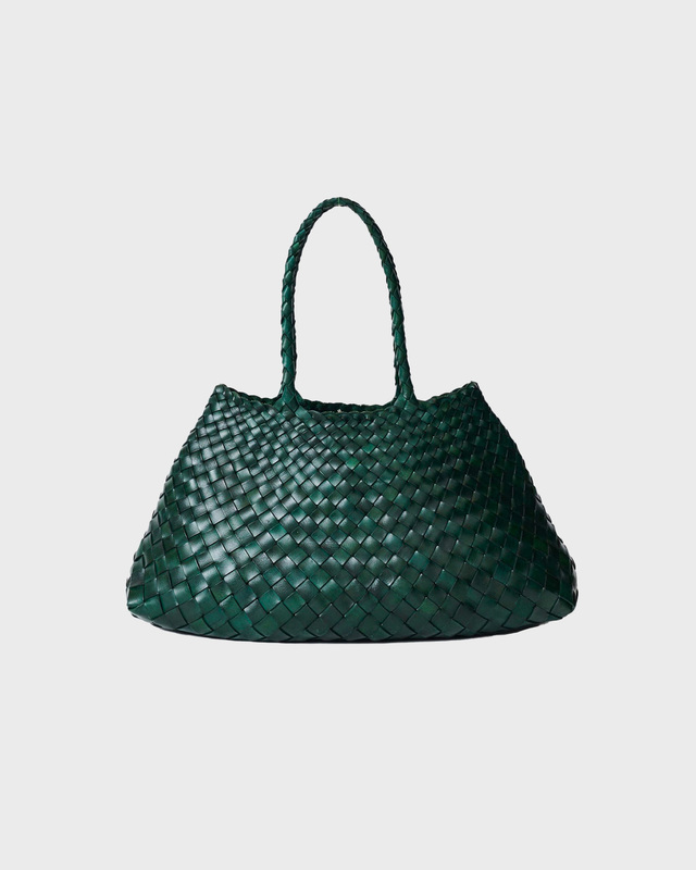 Dragon Diffusion Väska Santa Croce Big Grön ONESIZE