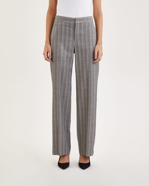 Trousers Scarly Grey 2