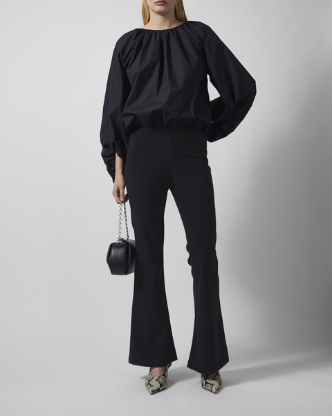 Blus Semara Black 2