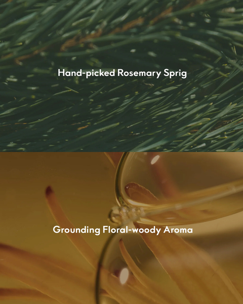 Bath  For The Senses 250 ML Transparent ONESIZE 2