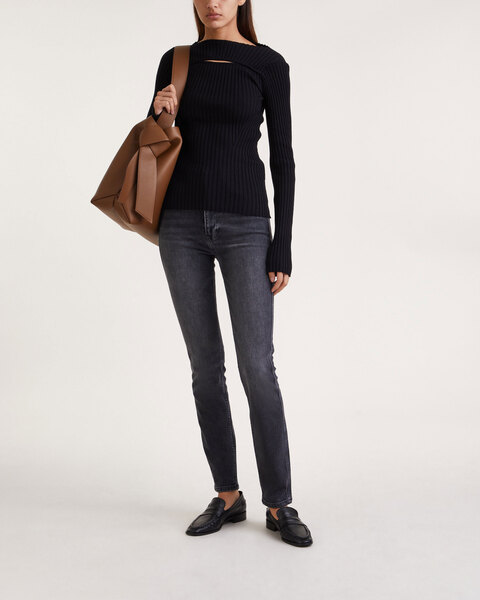 Sweater Lora Svart 2