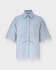 Zimmermann Shirt Daylight Denim Light blue 2 (M-L)
