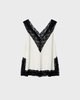 Stylein Top Miette Cream S