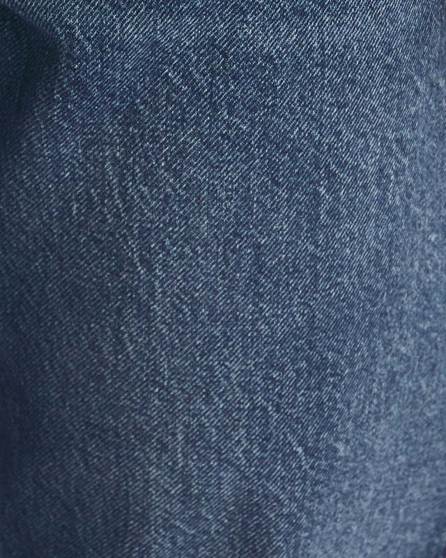 AGOLDE Jeans 90's Pinch Waist Straight Vintage blue 27