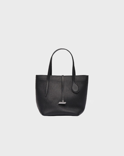 Bag Sproute Tote Mini Svart ONESIZE 1