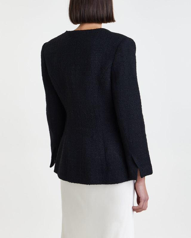 Malina Kavaj Kinsley  Svart L