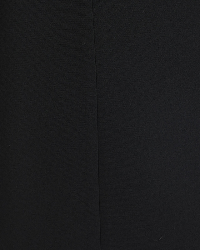 Max Mara Studio Klänning Asti Svart IT 44 (EUR 38)