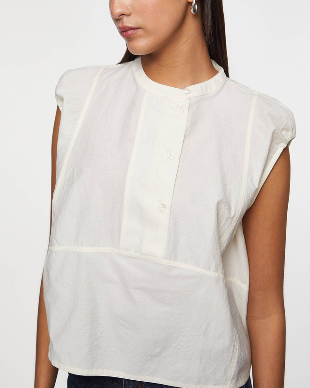 Soeur Blouse Danube Vanilla 38