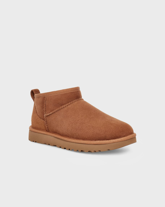 Ugg Boots W Classic Ultra Mini | WAKAKUU