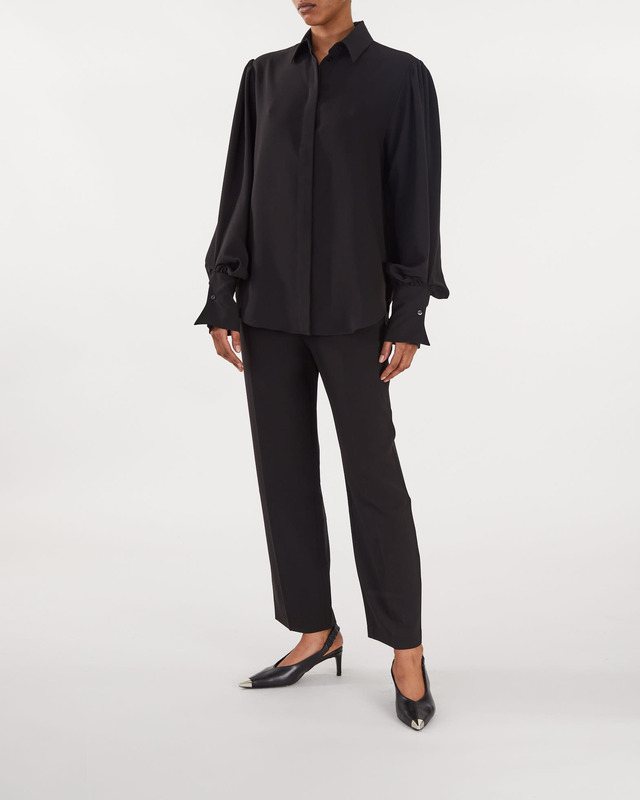 IRO Teoka Black Svart 40