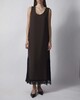 Stylein Kjole Malea Light Brown XS