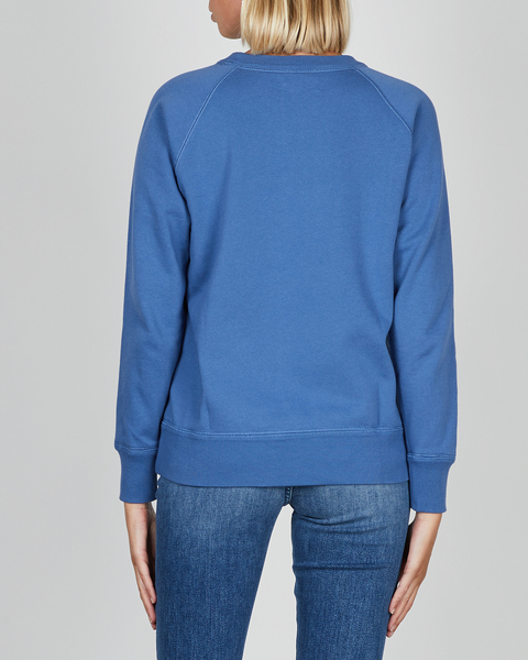 Sweater Milly Blå 2