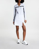 J Lindeberg Top Janice Mid Layer White S