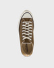 Sneakers Chuck 70 Low Bog Down/Egret/Black EUR 39