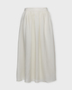 Wakakuu Icons Skirt Taccoulli  Creme M