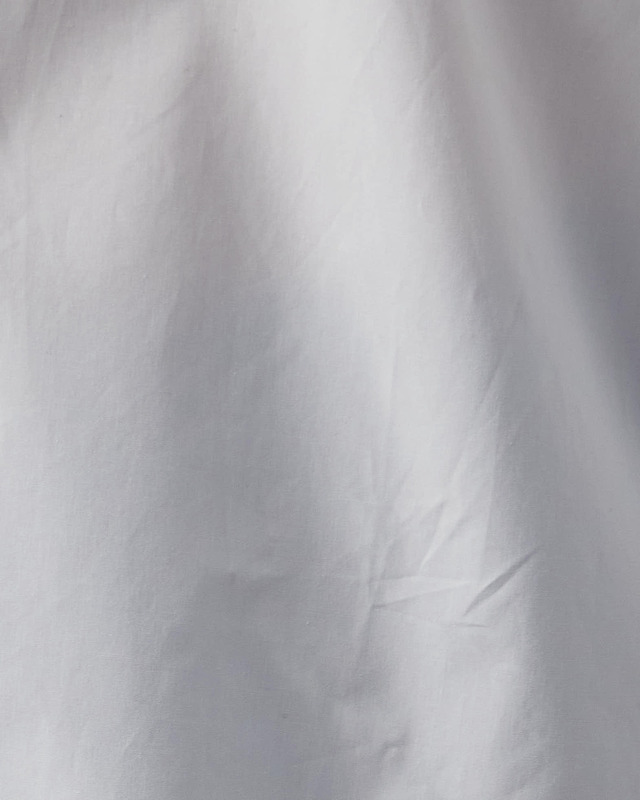 Filippa K Shirt Sammy Vit 36