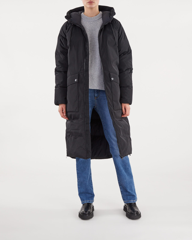 Peak Performance Kappa W Stella Svart XS