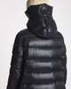 Moncler Suyen Long Parka Svart MONCLER4 (L)