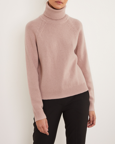 Sweater Kathleen  Rosa 1